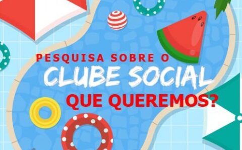 QUE CLUBE SOCIAL QUEREMOS