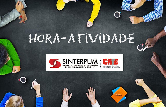 JULGAMENTO DA HORA-ATIVIDADE NO STF