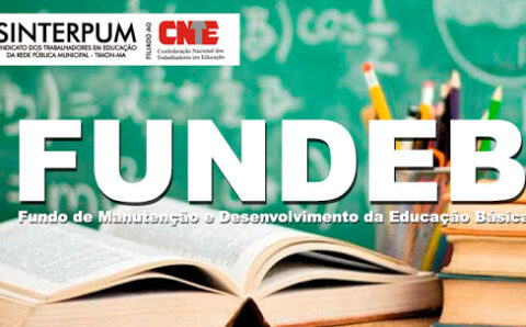 O FUNDEB E A VALORIZAÇÃO DA EDUCAÇÃO