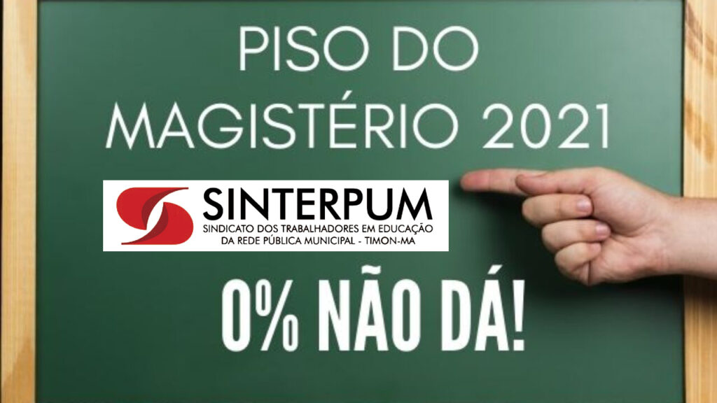 PREFEITOS PRESSIONAM DEPUTADOS PARA ALTERAR O ÍNDICE DE CÁLCULO DO REAJUSTE DO PISO DO MAGISTÉRIO